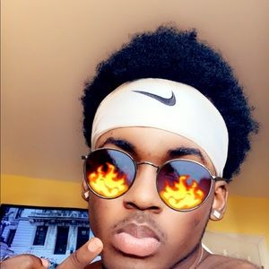 Meet your Posher, Torey